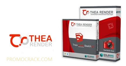 thea render materials download