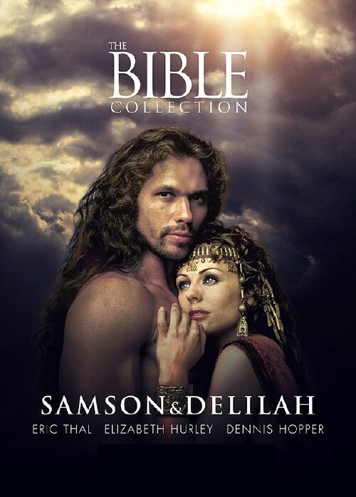 watch samson and delilah